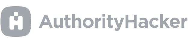 Authority Hacker