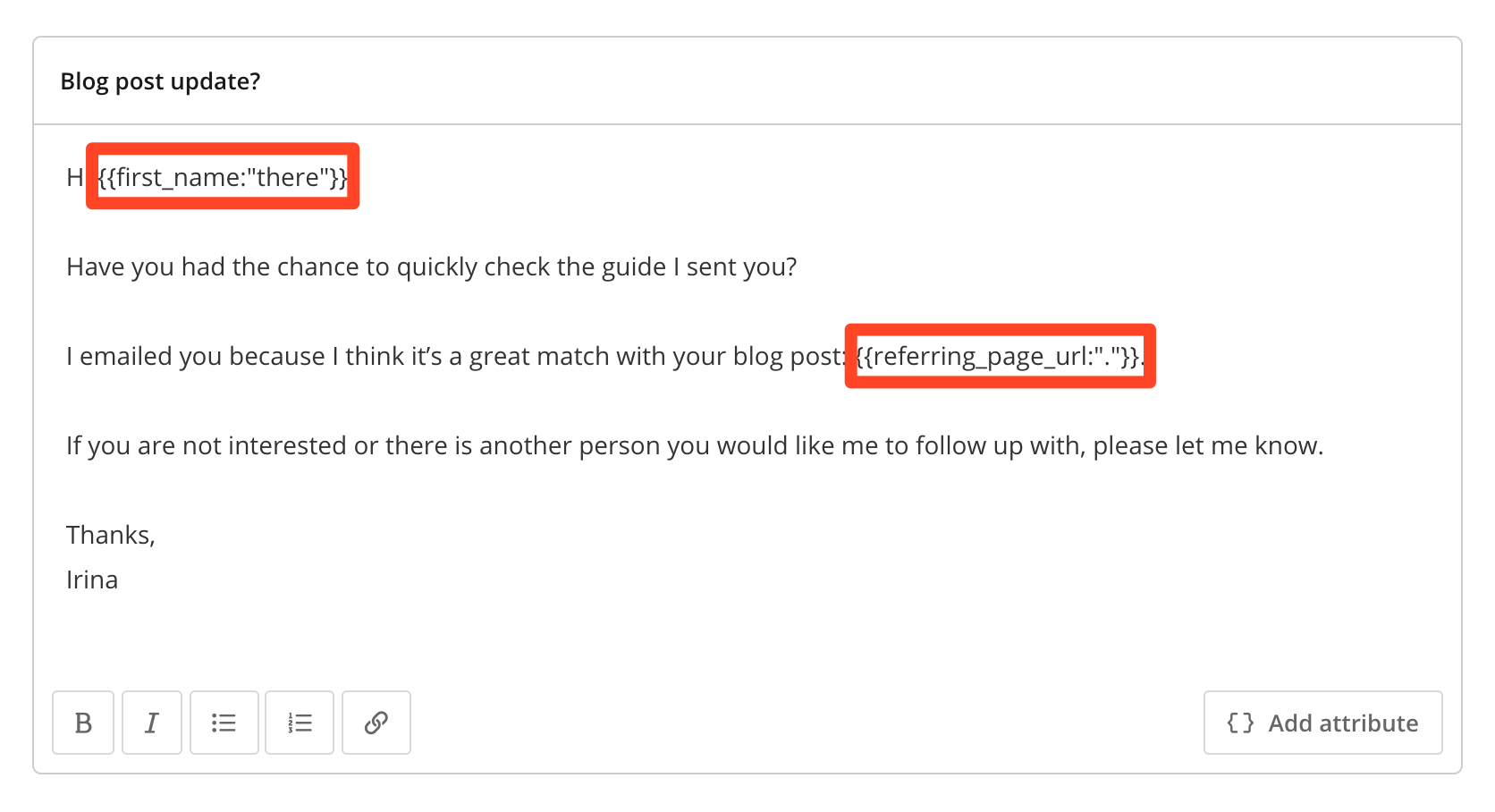 How to Write a Follow-Up Email After No Response (Updated 30)