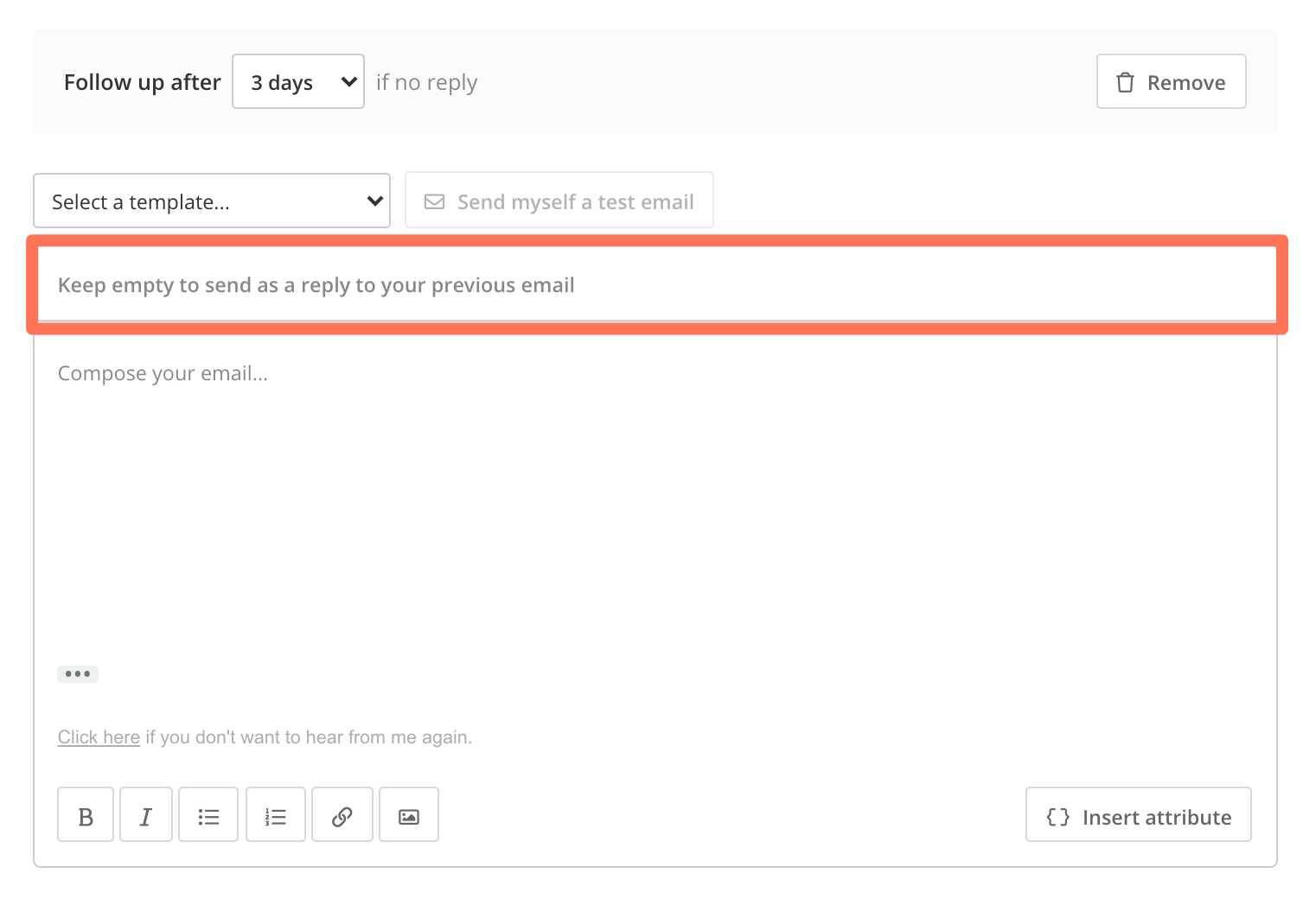 27 Follow-Up Email Subject Line Examples & Tips