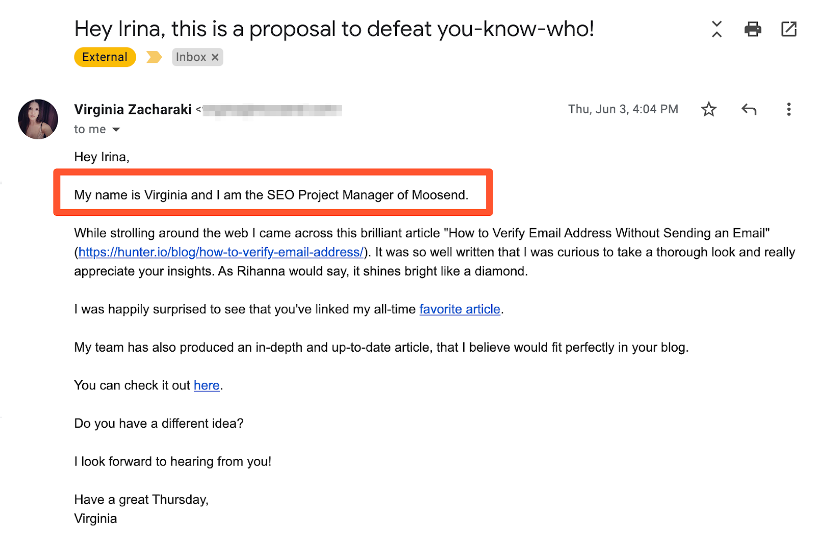 How To Write A Professional Email 7 Easy Steps 