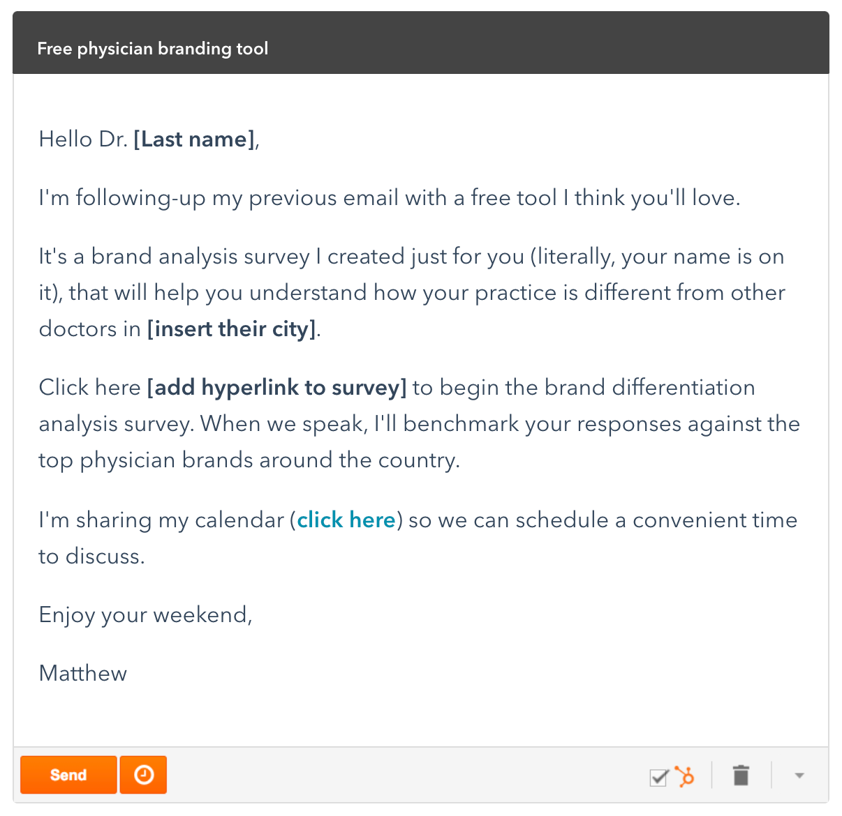 How to Create a High-Converting Cold Email Sequence