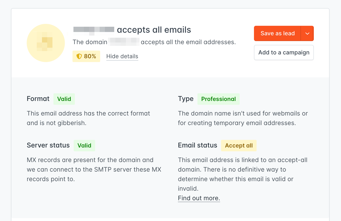 The Ultimate Guide to Accept-all (Catch-all) Email Addresses