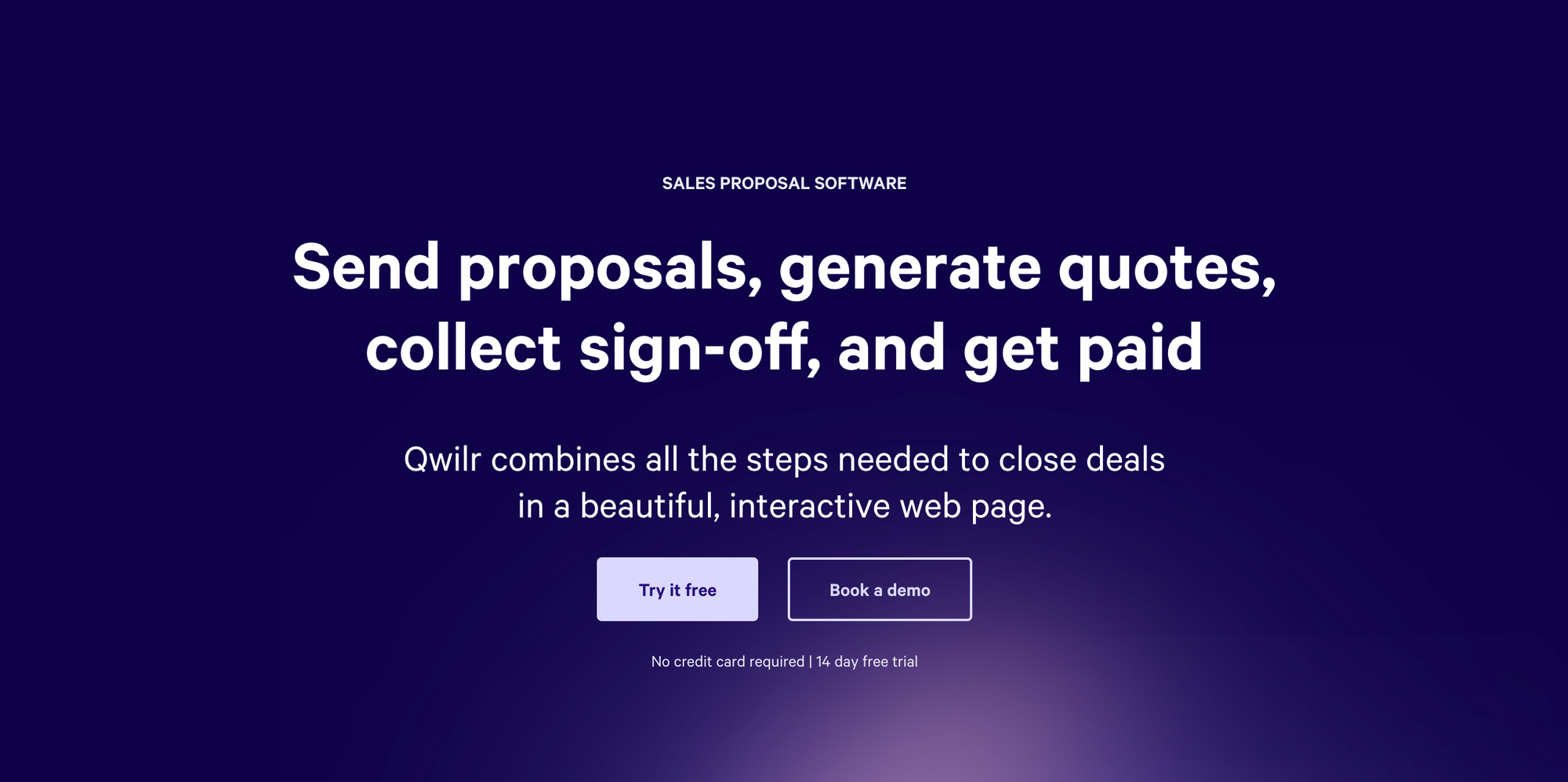 Qwilr