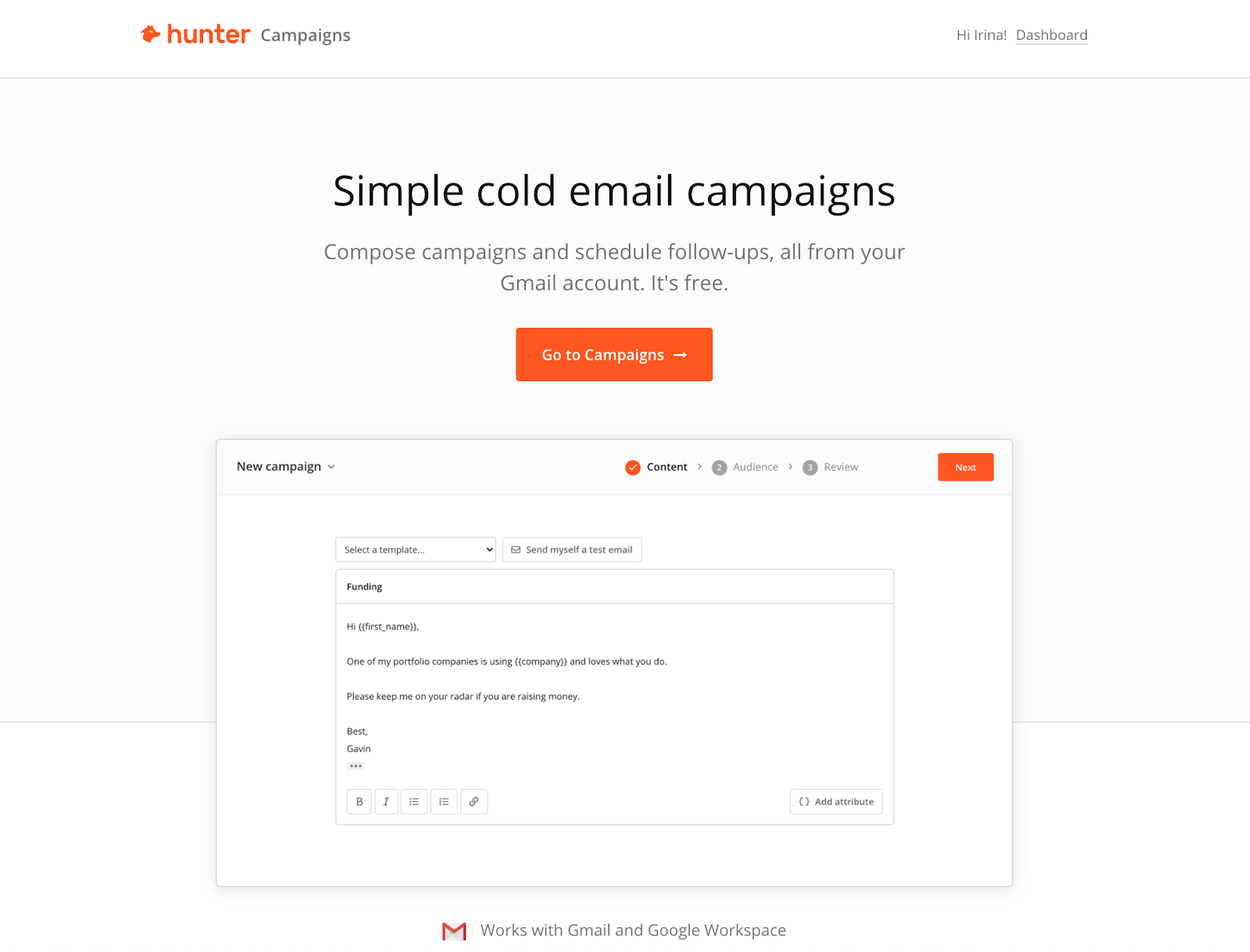 Gmail Mail Merge: Easy Tactic To Send Bulk Emails With Gmail