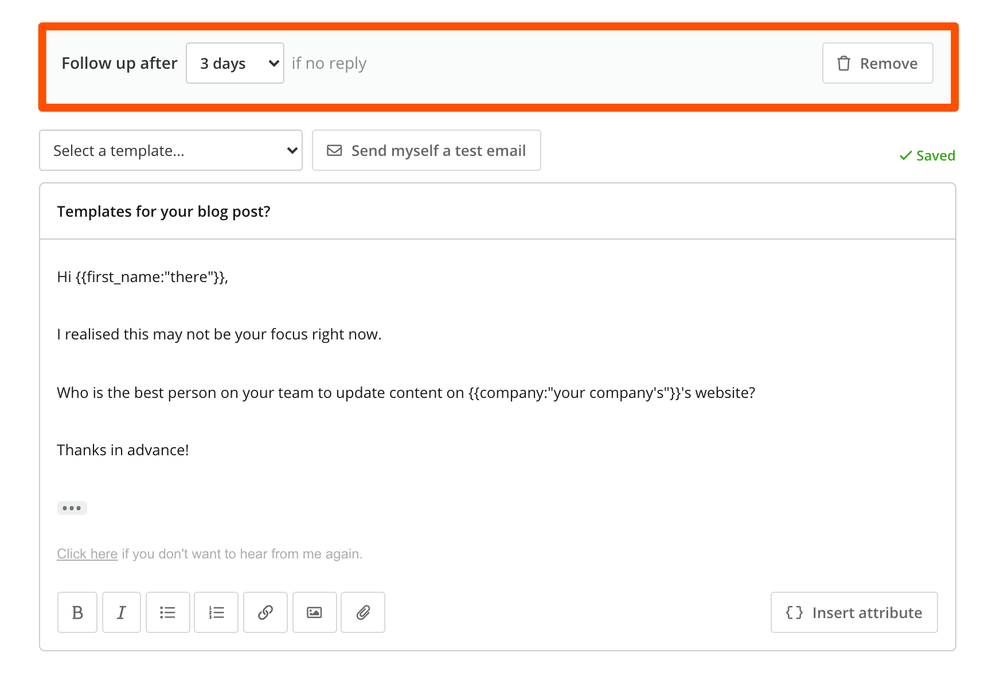 How to Write a Meeting Request Email (9 Great Examples)