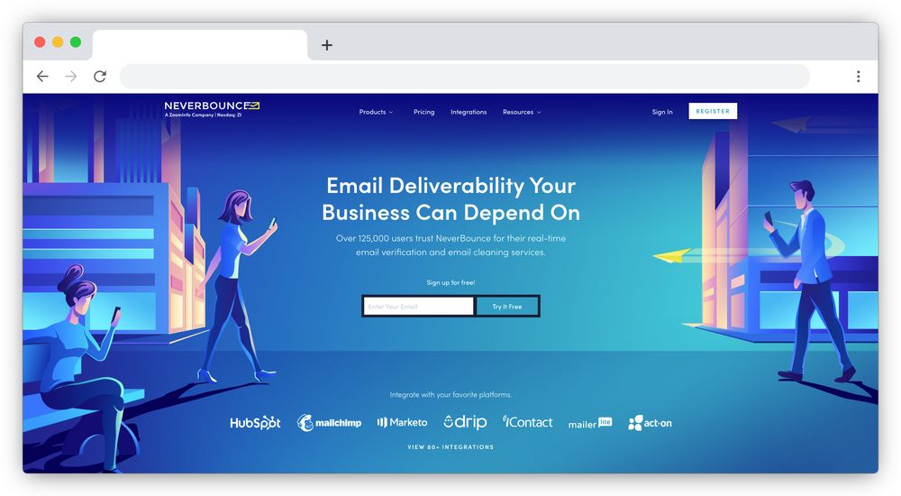 7 Best Email Verification Tools In 2023