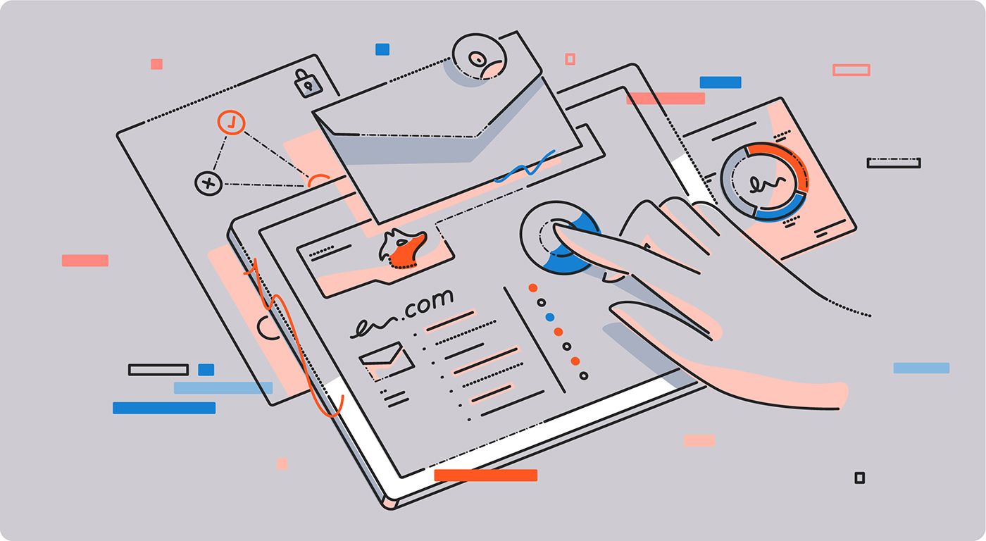 Spf dkim dmarc authentication protocols for cold email