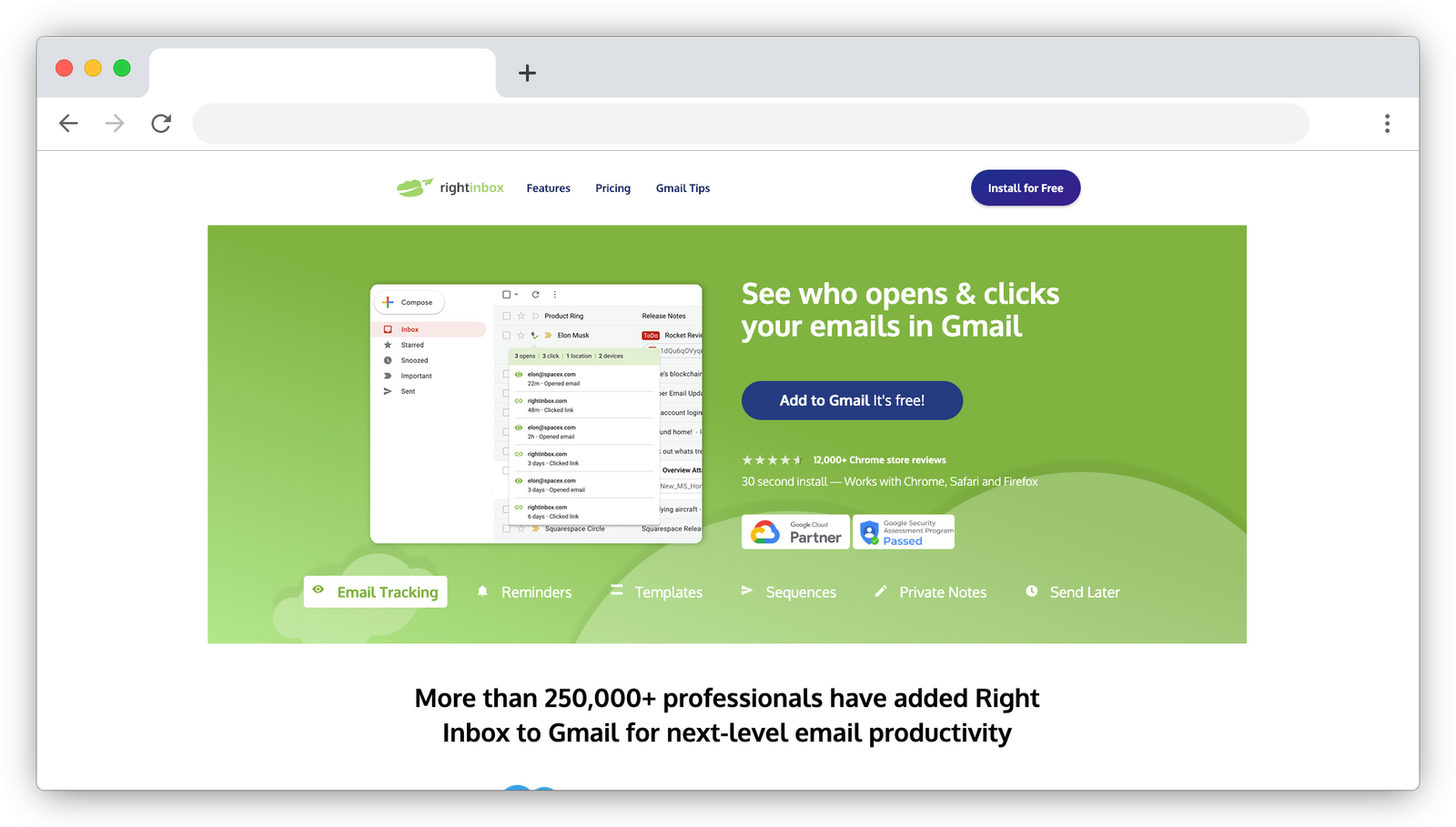 7 Best Email Tracking Tools In 2023 7 best email tracking tools in 2023