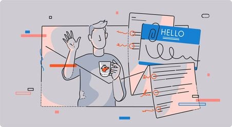 How to Introduce Yourself in an Email (Everything You Should Know)