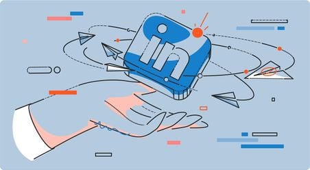 LinkedIn InMail for Outreach: Everything You Need To Know