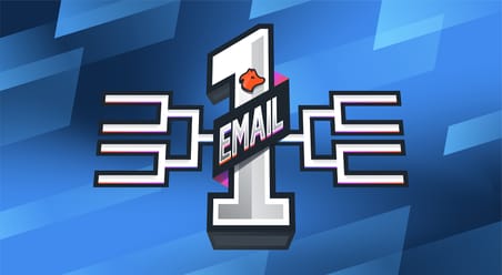 Bracketology: Finding the one in 64 for Messaging Madness