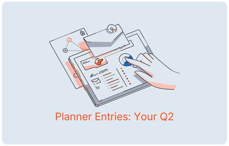 Email Outreach Planning: Q2