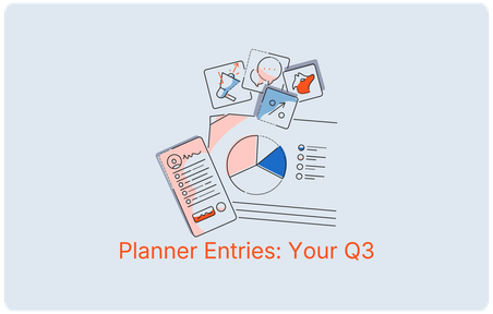 Email Outreach Planning: Q3