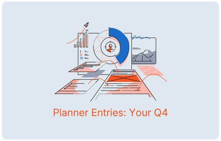Email Outreach Planning: Q4