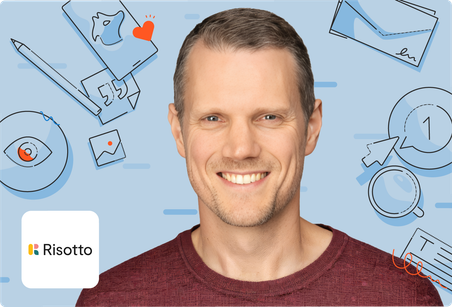 AI IT support startup recovers 20% more contact data with Hunter