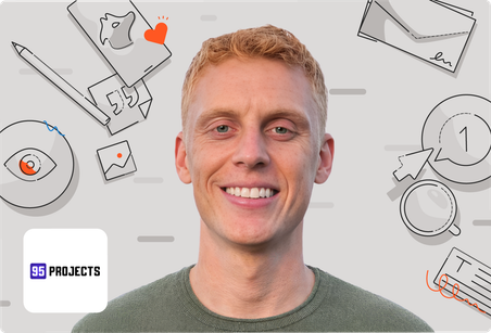 How SEO agency uses Hunter to generate leads and build backlinks
