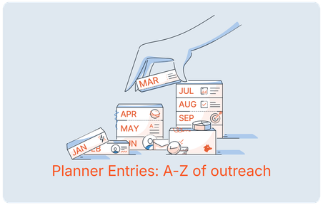 A-Z Email Outreach Glossary