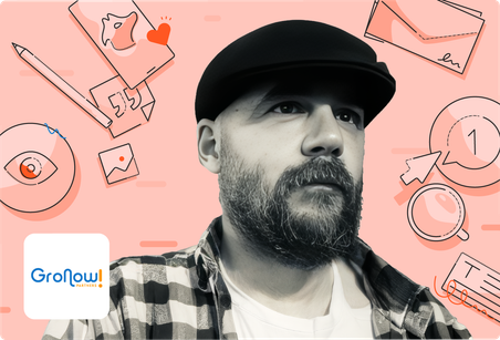 How GroNow! Partners built Hunter's API into a custom automation pipeline