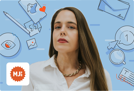 How a PR consultant finds journalists missing in Cision and Meltwater