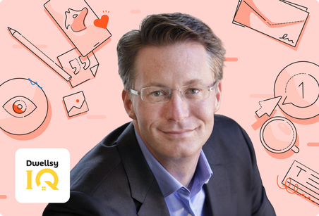 How a real estate marketplace scales outreach with Hunter