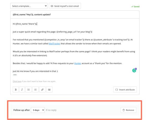 27 Follow-Up Email Subject Line Examples & Tips