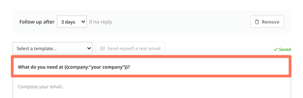 27 Follow-Up Email Subject Line Examples & Tips