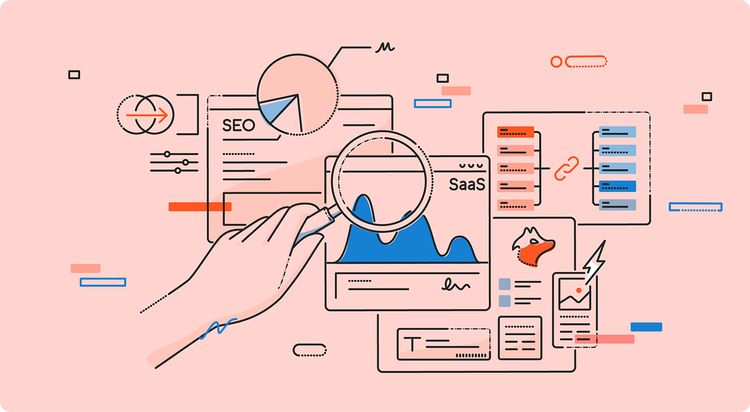 SEO & Outreach for SaaS: How to Grow Your Traffic and Backlinks in 2023