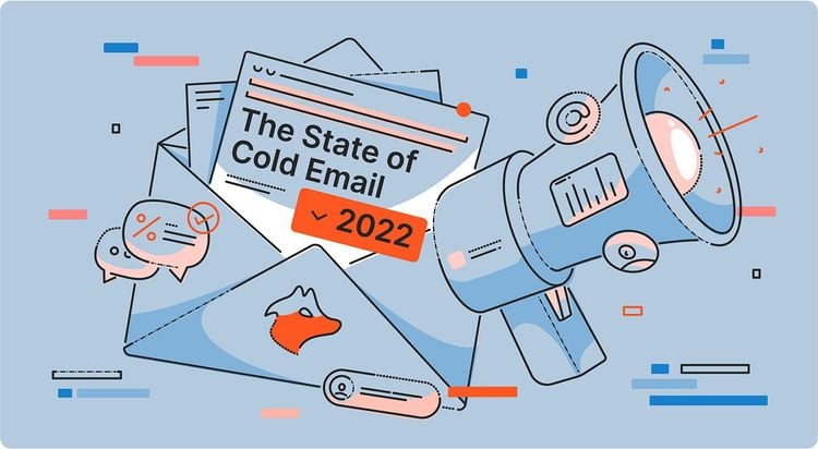 The State of Cold Email 2022