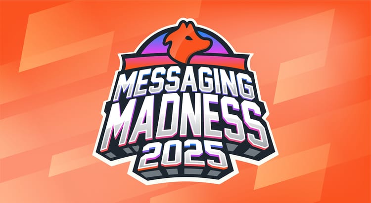 Introducing Hunter's Messaging Madness