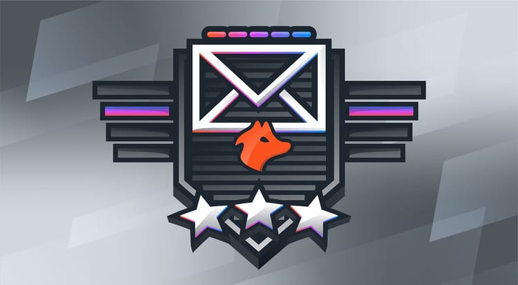 What We Learned From Running a Cold Email Competition