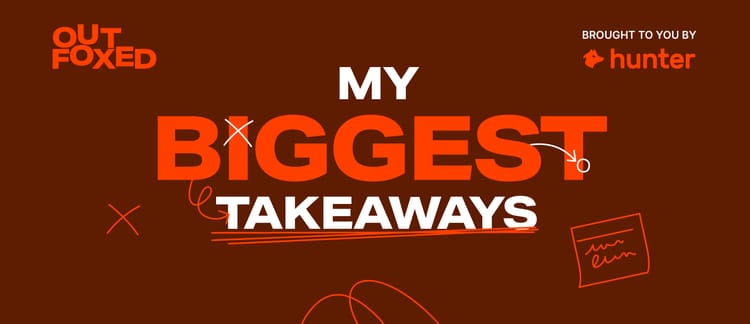 Rand Fishkin on Growth Without the Hype: 5 Real Lessons for Founders and Marketers