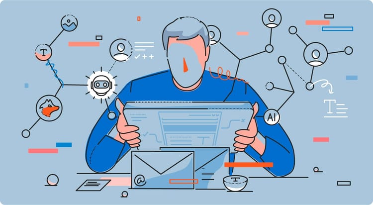 Gemini AI Is Now Gatekeeping Gmail: Value Gets Through, Pitches Don’t