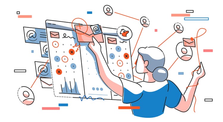 Why You Need Multiple Email Accounts for Your Outreach (and How to Set Them Up)