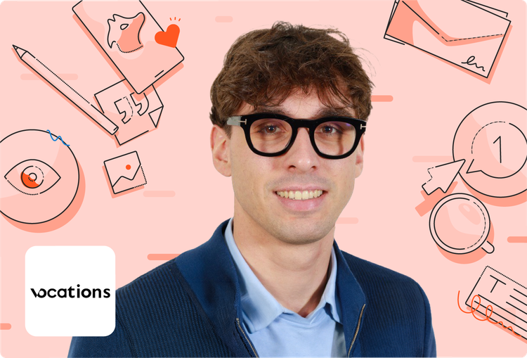 How Vocations built their recruiter platform on Hunter's API