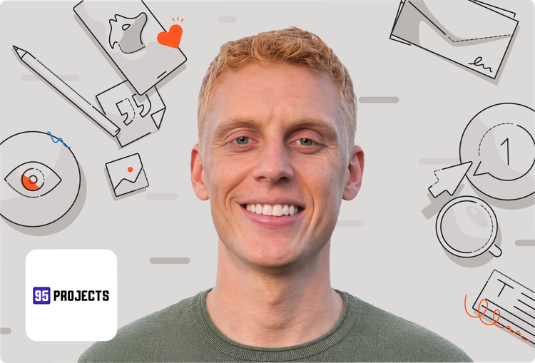 How SEO agency uses Hunter to generate leads and build backlinks