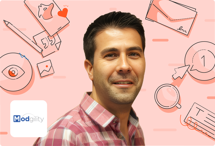 How a RevOps agency uses Hunter to market to HubSpot users