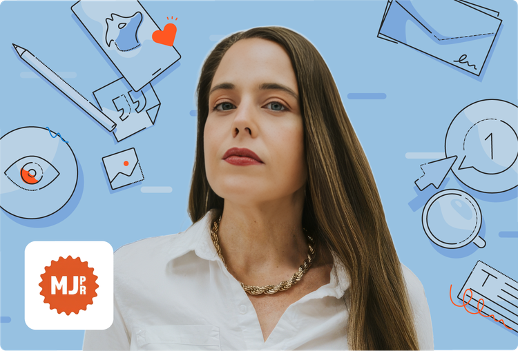 How a PR consultant finds journalists missing in Cision and Meltwater