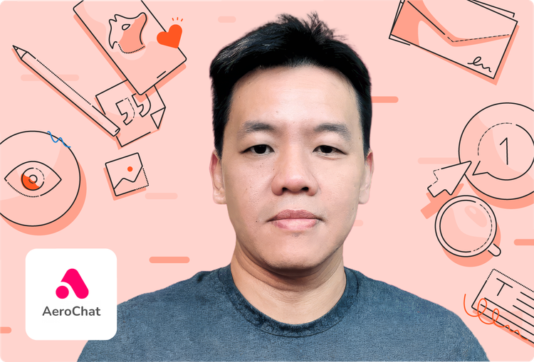 AI SaaS Company Generates 40% Reply Rate from Outbound Thanks to Hunter